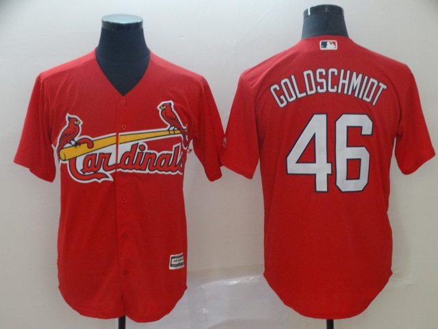 St. Louis Cardinals Jerseys 24